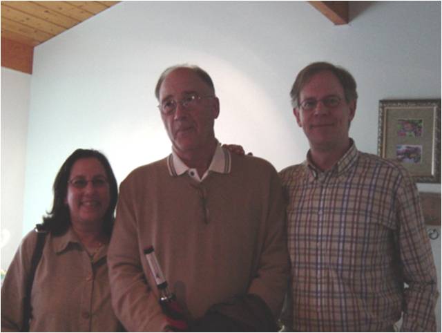 Margie Lachman, RAD, John Nesselroade, Virginia 2006